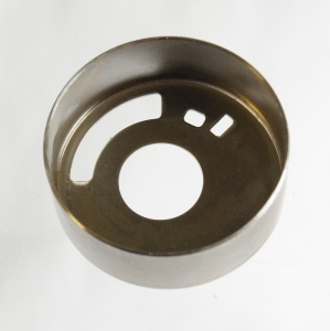 Стакан помпы Yamaha 25V / 30G / F20 / F25 / F45  (61N-44322-01-00, 69P-44322-00-00) 61N-44322-00-00  Omax ― 1998-2025  NEXT