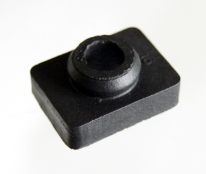 Уплотнение трубки охлаждения Suzuki DT9.9-15(A), верхнее  17563-93900-000 ― 1998-2025  NEXT