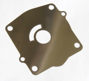 Пластина помпы Yamaha 100-140, F115, L130-L200  6E5-44323-00-00  Omax ― 1998-2024  NEXT