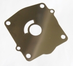 Пластина помпы Yamaha 100-140, F115, L130-L200  6E5-44323-00-00  Omax