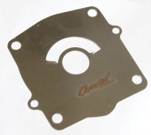 Пластина помпы Yamaha 150-250  6G5-44323-00-00  Omax ― 1998-2025  NEXT