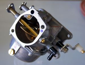 Карбюратор в сборе TOHATSU            345-03200-0 ― 1998-2025  NEXT