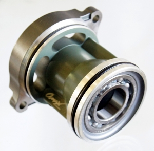 Обойма гребного вала Yamaha 9,9-15 (в сборе)  683-45361-01-4D-KIT  Omax ― 1998-2025  NEXT