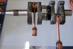 Коленвал в сборе TOHATSU     3B2-00030-1 / 3B2-00069-0 ― 1998-2025  NEXT