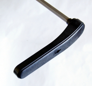 Ручка переключения скорости TOHATSU  3E3-66110-0 ― 1998-2025  NEXT