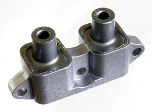 Подушка YAMAHA 40X / F25  66T-44514-00-4D  Omax ― 1998-2025  NEXT