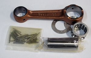 Ремкомплект коленвала YAMAHA  25 - 30   689-11651-00 ― 1998-2025  NEXT