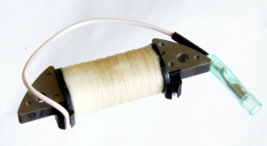 Катушка зажигания TOHATSU  M2,5 / M3,5  3F0-06120-0 ― 1998-2025  NEXT