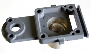 Основание помпы Yamaha 20-25  (6L2-45331-00-5B)  6L2-45331-00-CA ― 1998-2025  NEXT