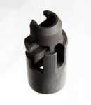 Переключатель скорости YAMAHA F200 / F225 / LZ300   61B-45641-01-00
