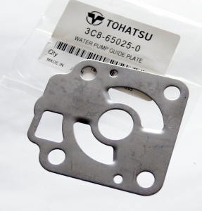 Плата помпы Tohatsu M40D2 / M50D2  3C8-65025-0 ― 1998-2025  NEXT