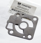 Плата помпы Tohatsu M40D2 / M50D2  3C8-65025-0