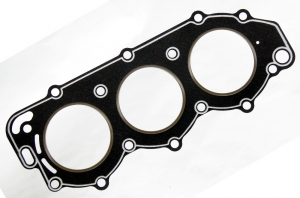 Прокладка под головку YAMAHA (6H4-11181-A1-00) 63D-11181-A2-00  Osaka ― 1998-2025  NEXT