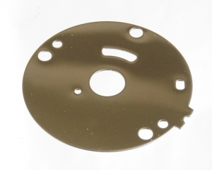 Пластина помпы Yamaha 20-30 OLD  689-44323-00-00  Omax ― 1998-2025  NEXT