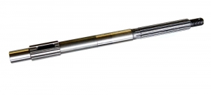 Гребной вал TOHATSU 25-30  346-64211-6  Kacawa ― 1998-2025  NEXT