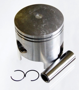 Поршень Tohatsu M25 / M30A4  346-00001-1  Osaka ― 1998-2025  NEXT