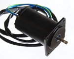 Мотор гидроподъемника YAMAHA F75/F100 (99-03)  67F-43880-00-00   WaveMarine