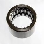 Подшипник верхний коленвала 40x60x38 YAMAHA 100-225  (3C7-00113-0) 93311-940U3-00  Kacawa