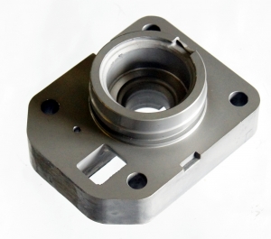 Основание помпы, обойма торсионного вала TOHATSU M60B  3F3-65017-1 ― 1998-2025  NEXT