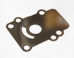 Плата помпы Yamaha 9.9D / 15D / F8 / F9.9 OLD  682-44323-00-00  Omax ― 1998-2024  NEXT