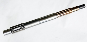 Гребной вал Tohatsu M6 / M8 / M9,8 (3V1-64211-0)  3B2-64211-0  Kacawa ― 1998-2025  NEXT