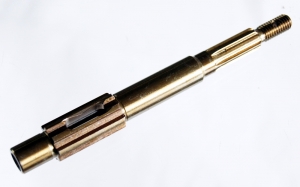 Гребной вал YAMAHA 4C / 5C  6E0-45611-01  Omax ― 1998-2025  NEXT