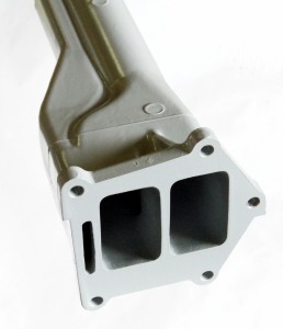 Выхлопная труба SUZUKI DT20 / DT25 / DT30  14211-96352-000 ― 1998-2024  NEXT