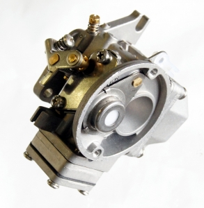 Карбюратор YAMAHA 4, 5C  (6E0-14301-05-00) 6E3-14301-05-00  (Taiwan) ― 1998-2025  NEXT
