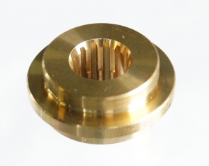Шайба под винт Tohatsu M9,9 / M15 / M18  362-64231-0  Osaka ― 1998-2025  NEXT