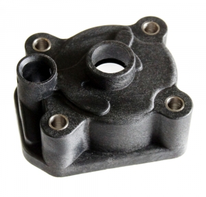Корпус помпы охлаждения в сборе со стаканом TOHATSU M60B / M60C / M90A (3B7-65016-0) 3B7-65006-0 ― 1998-2025  NEXT