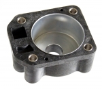 Корпус помпы охлаждения в сборе со стаканом TOHATSU M60B / M60C / M90A (3B7-65016-0) 3B7-65006-0