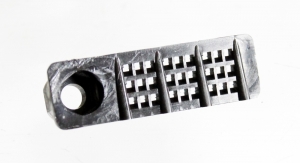Сеточка водозаборника YAMAHA 8C  6G1-45215-00-00 ― 1998-2025  NEXT