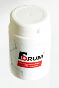Форум сухая смазка (50г),  Forum, многофункциональное УПТФЭ-покрытие ― 1998-2025  NEXT