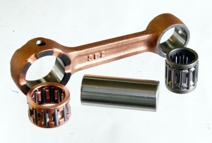Шатунный комплект Tohatsu M6 / M8 / M9,8  3B2-00040-KIT  Omax ― 1998-2025  NEXT