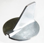 Анод цинковый Yamaha 115-140 л.с. 6E5-45371-01-00  Omax