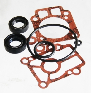 Ремкомплект редуктора ТOHATSU M25 / M30  346-87321-6  Osaka ― 1998-2025  NEXT