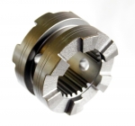 Муфта включения скорости YAMAHA 150-225  (6G5-45631-10-00) 6G5-45631-00-00  Osaka