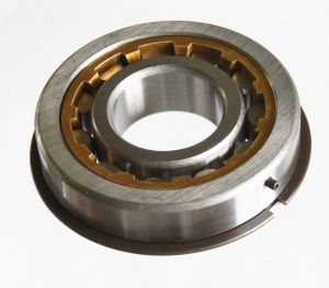 Подшипник коренной 30x72x19 YAMAHA TDR125 / K40J  (93332-000V2-00) 93332-000UE-00  Yuelang ― 1998-2025  NEXT
