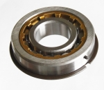 Подшипник коренной 30x72x19 YAMAHA TDR125 / K40J  (93332-000V2-00) 93332-000UE-00  Yuelang