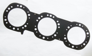 Прокладка под головку блока YAMAHA GP1300R  60T-11181-00 ― 1998-2025  NEXT