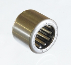 Подшипник торсионного вала 16x24x20 Tohatsu M9,9 / M15 / M18  350-60211-0 ― 1998-2025  NEXT