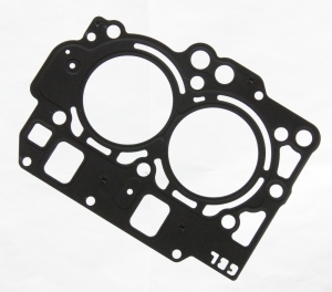 Прокладка под головку блока YAMAHA F20 / F25   6BL-11181-00 ― 1998-2025  NEXT