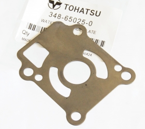 Пластина помпы TOHATSU M30 / M40C  348-65025-0 ― 1998-2024  NEXT