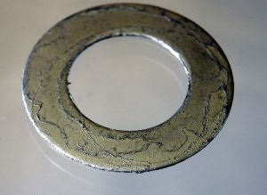 Шайба упорная нижняя 26,5x46x1  TOHATSU            346-62424-1 ― 1998-2025  NEXT