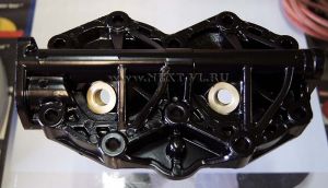 Головка цилиндров TOHATSU M25 / 30                           3A1B01001-0 ― 1998-2025  NEXT