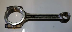 шатун в сборе   Yamaha F50 - F60         6C5-11650-00 / 62Y-11650-20 / 67C-11650-00 ― 1998-2025  NEXT