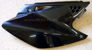 Щиток боковой под номер KAWASAKI  KX250F   36001-0087-6Z ― 1998-2024  NEXT