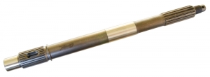 Гребной вал Yamaha 80-90  688-45611-00-00  Omax ― 1998-2025  NEXT