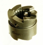Муфта включения скорости YAMAHA 25, 40-70  (6H4-45631-00-00) 663-45631-00-00  Omax