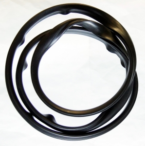 Уплотнение колпака мотора YAMAHA 115 / 140 / 150 / 175 / 200 / 225  6E5-42615-00-00 ― 1998-2025  NEXT